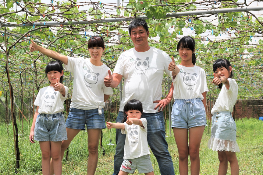 微笑農夫-賴志豪