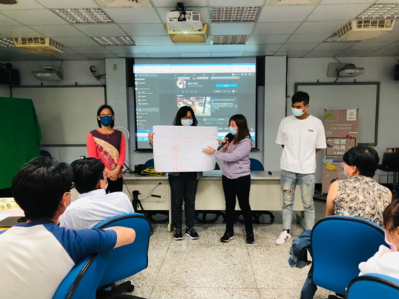 110年度電農培訓及輔導-中階班