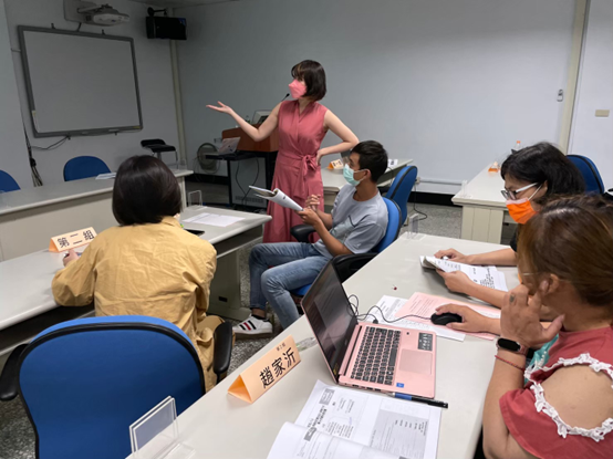 110年度電農培訓及輔導-高階班