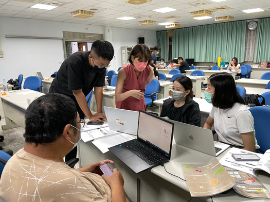 110年度電農培訓及輔導-高階班