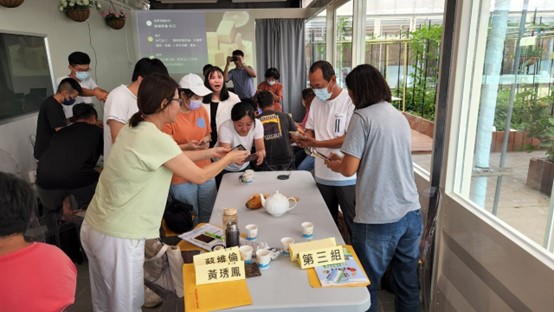 111-112年度電農培訓及輔導-中階班