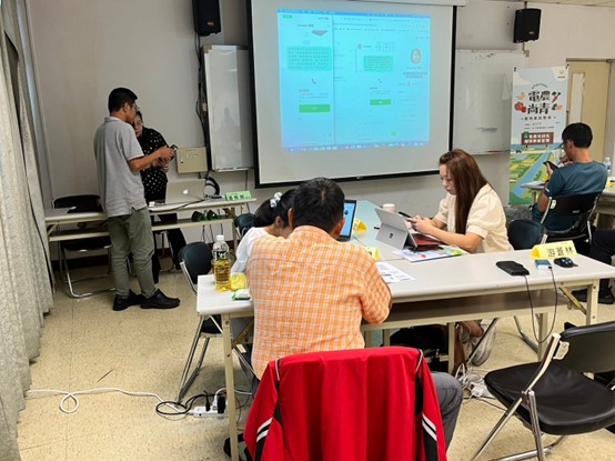 111-112年度電農培訓及輔導-中階班