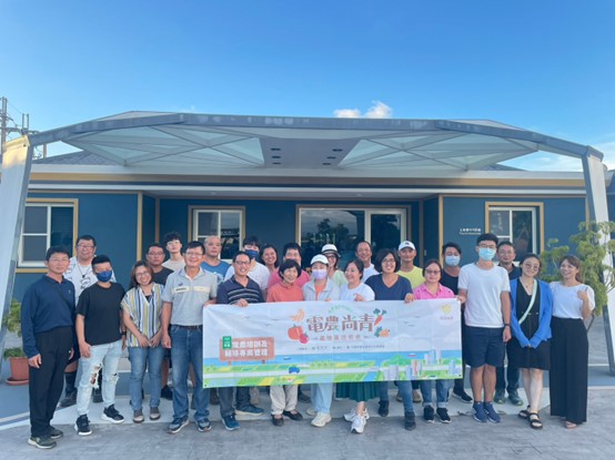 111-112年度電農培訓及輔導-中階班