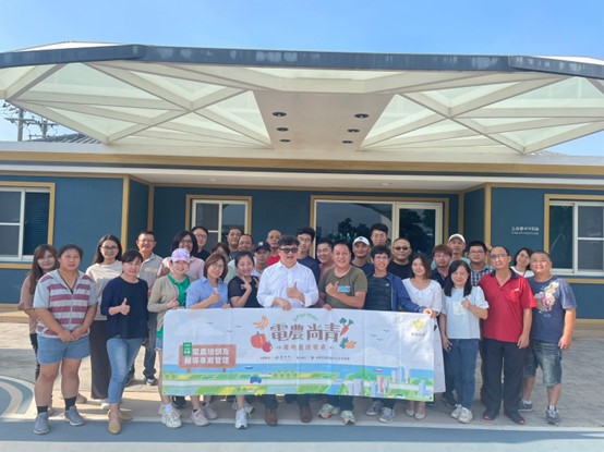 111-112年度電農培訓及輔導-高階班