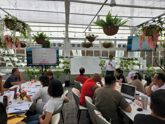 111-112年度電農培訓及輔導-高階班