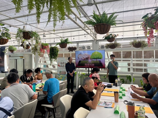 111-112年度電農培訓及輔導-回訓班