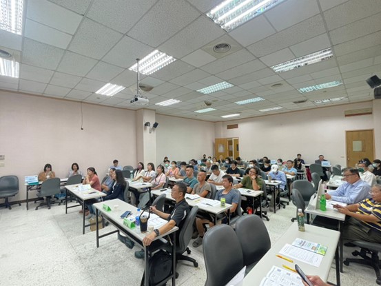 111-112年度電農培訓及輔導-電商媒合會