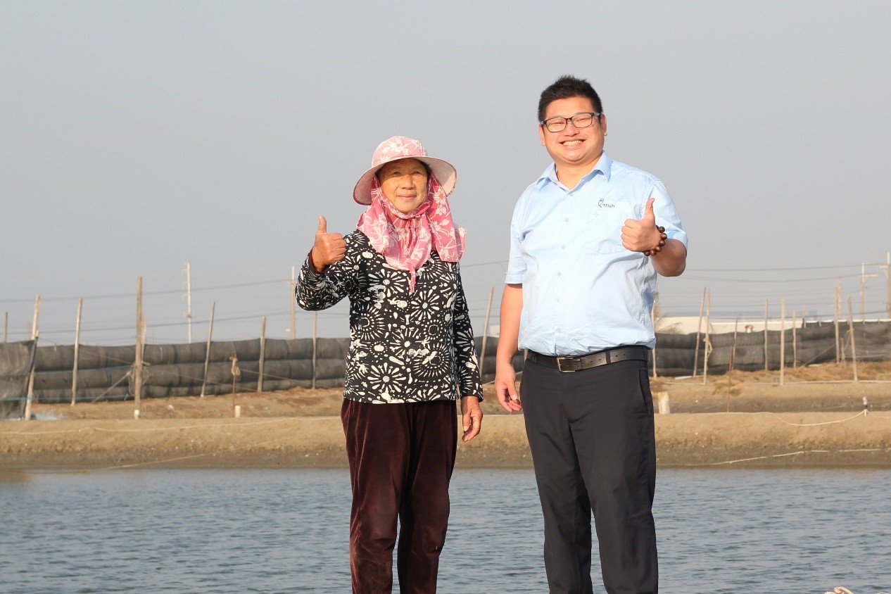 台潮魚集-張家昇