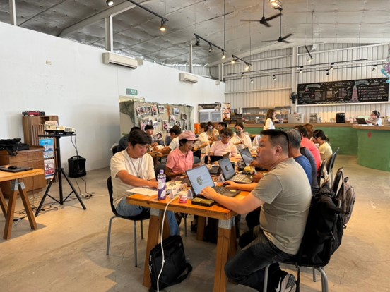 113年度電農培訓及輔導-高階班