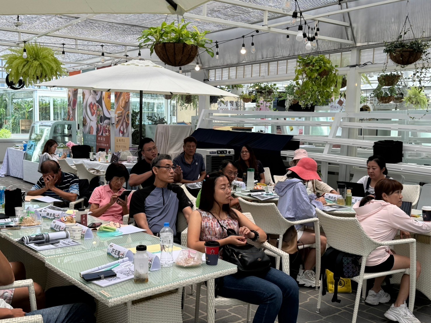 113年度電農培訓與輔導-回訓班